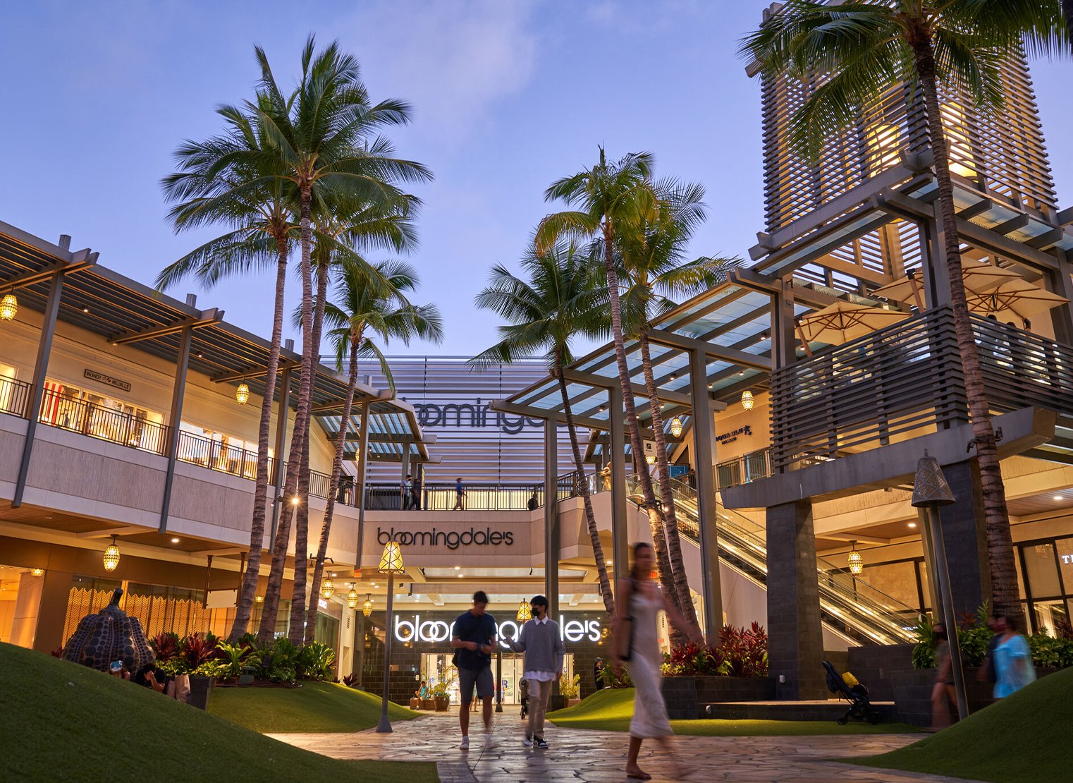 Tiffany's ala moana best sale